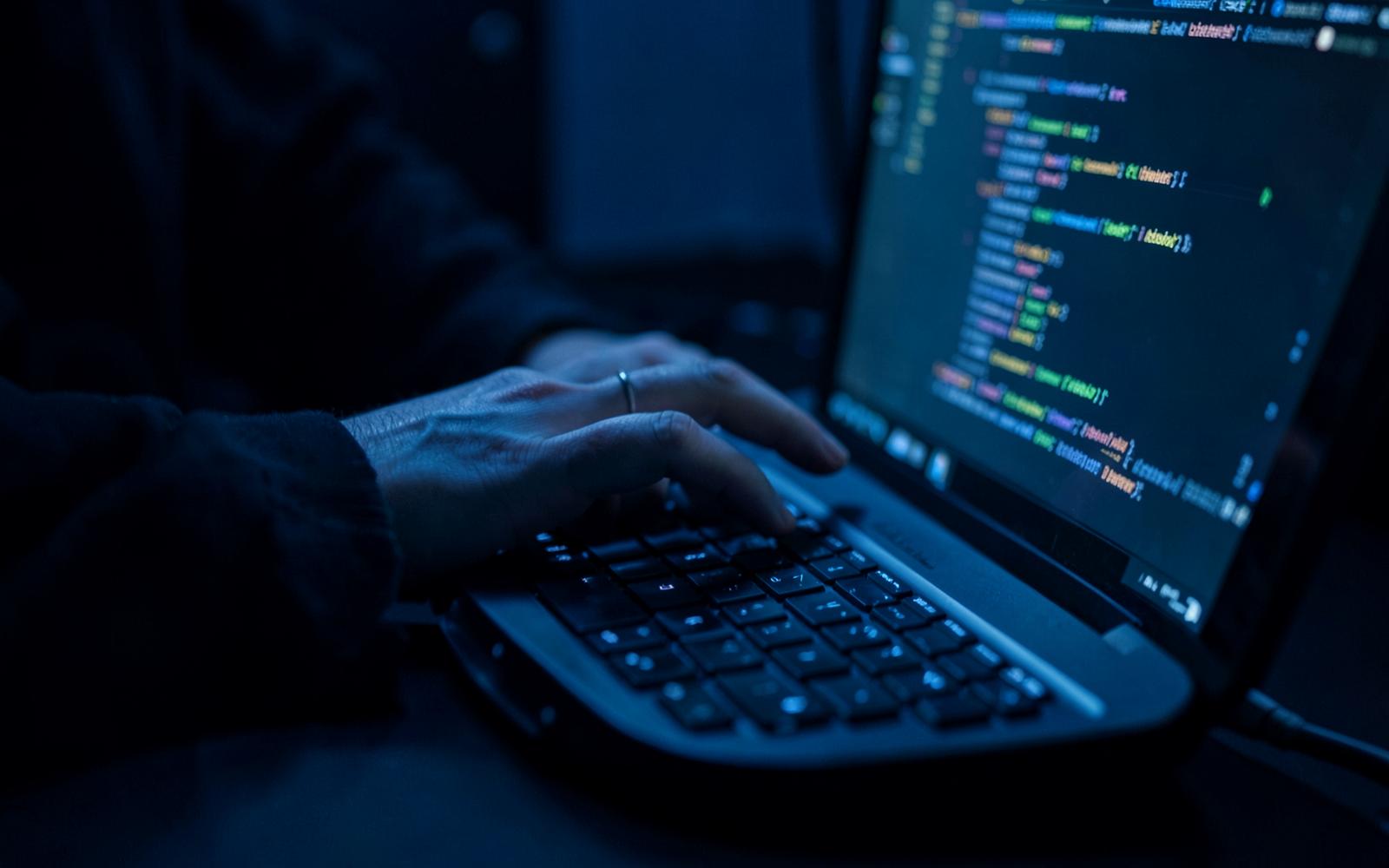 Программа: Full-Stack Development