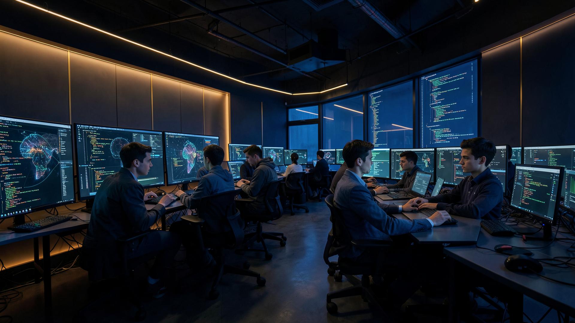 Программа: UX/UI Design Pro